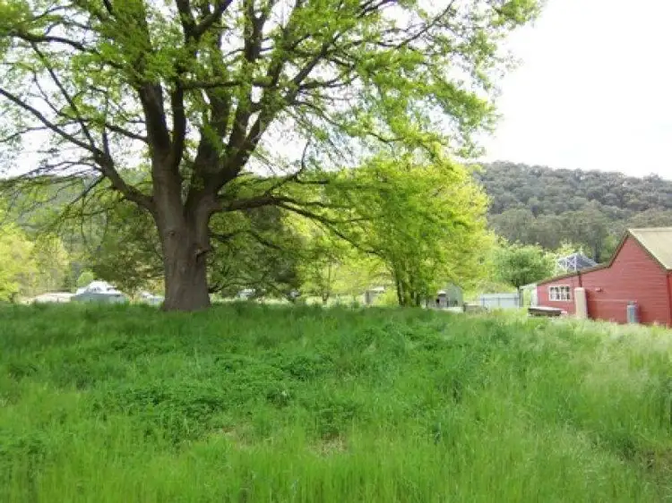 Fifth view of Homely land listing, 236 Great Alpine Road, Harrietville VIC 3741