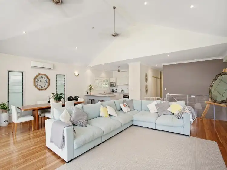 Sixth view of Homely house listing, 22 Morning Glory Drive, Cooroibah QLD 4565