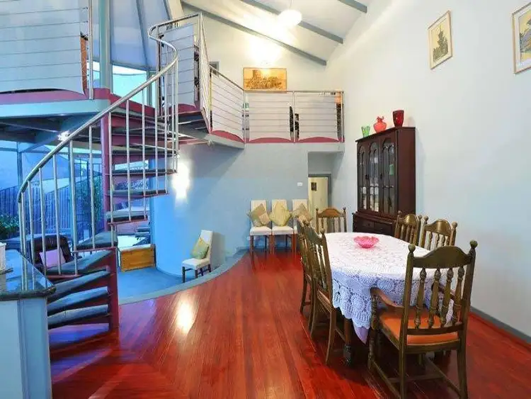 Sixth view of Homely house listing, 77 Chatsworth Road, Prahran VIC 3181