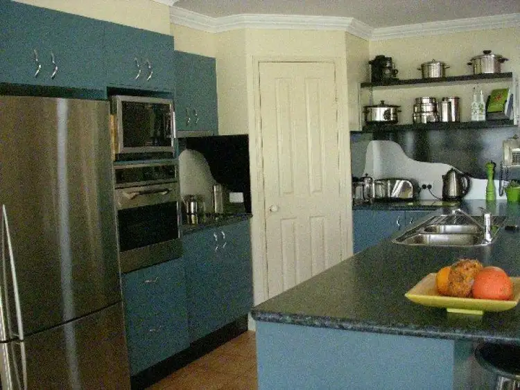 Fourth view of Homely house listing, 18 Coventry Court, Kippa-ring QLD 4021