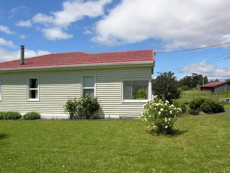 Sixth view of Homely house listing, 271 Arve Road, Geeveston TAS 7116