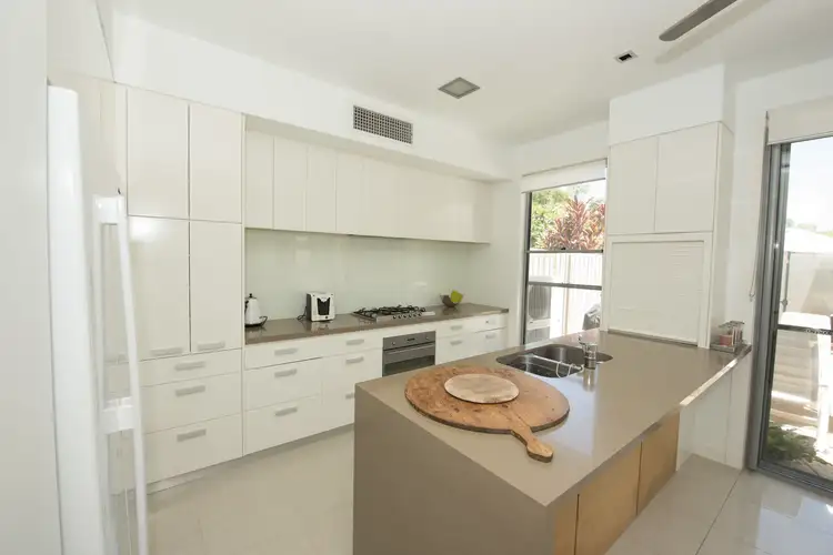 Main view of Homely townhouse listing, 17/6 Belangason Way, Shoal Point QLD 4750