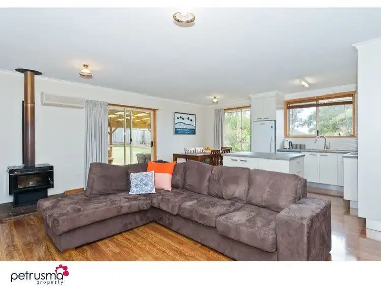 Fourth view of Homely house listing, 1 Meagher Court, South Hobart TAS 7004