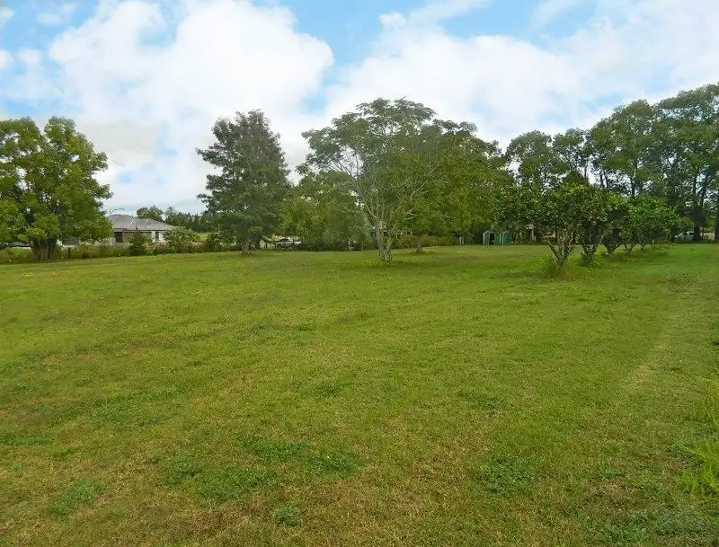 Main view of Homely land listing, Address available on request