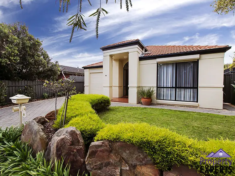 Second view of Homely house listing, 11 Cathcart Terrace, Seacliff Park SA 5049