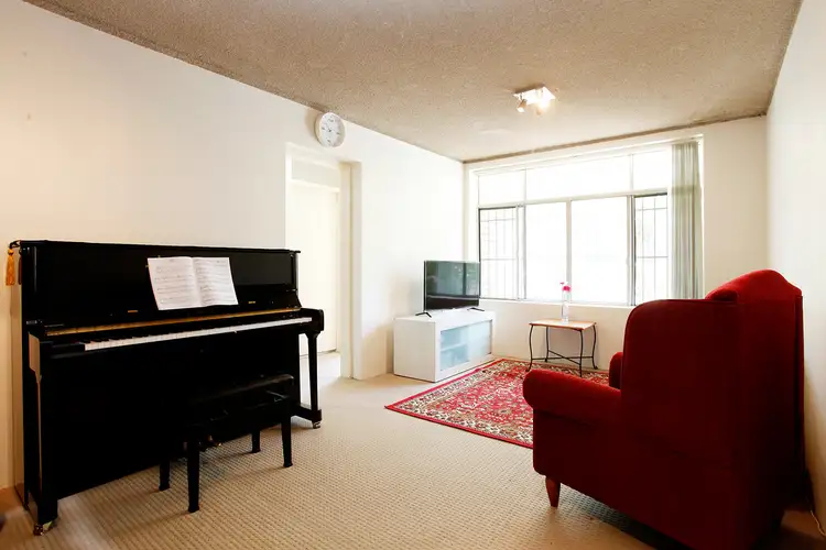 Second view of Homely apartment listing, 1&1A/2 Avona Avenue, Glebe NSW 2037