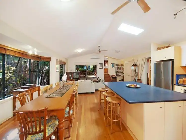 Second view of Homely house listing, 14 Red Bean Close, Suffolk Park NSW 2481