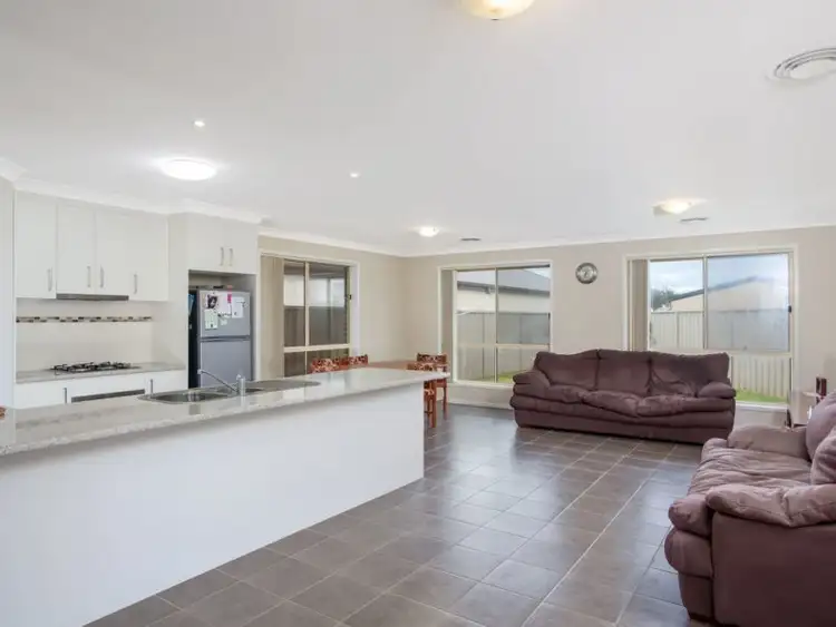 Second view of Homely villa listing, 2/22 Warambee Street, Glenfield Park NSW 2650