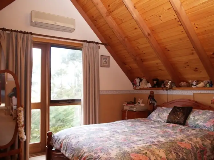 Third view of Homely house listing, 146 Misty Hill Road, Mountain River TAS 7109