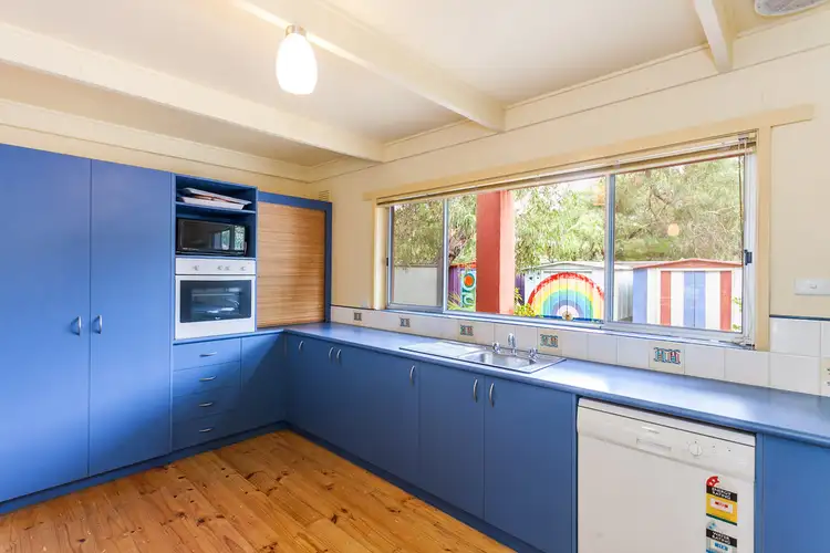 Fifth view of Homely house listing, 42 Fairway Drive, Anglesea VIC 3230