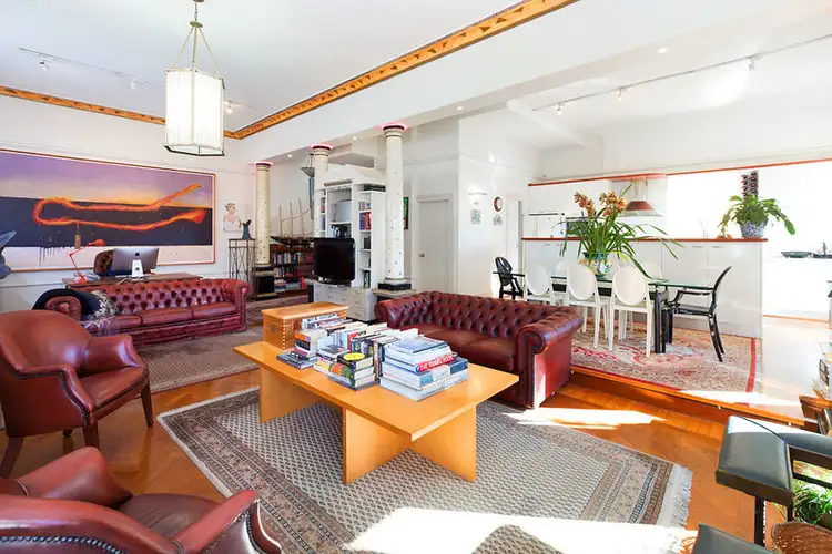 Fourth view of Homely terrace listing, 55 Victoria Street, Potts Point NSW 2011