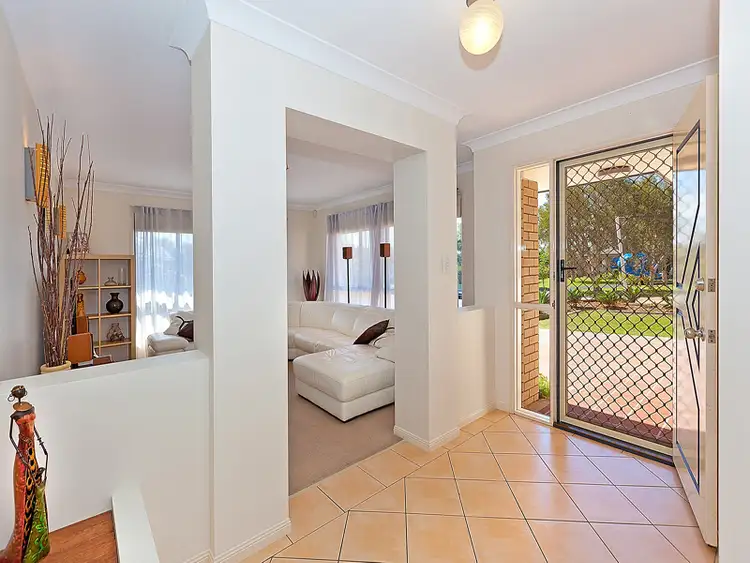 Fifth view of Homely house listing, 31 Tarra Place, Parkinson QLD 4115