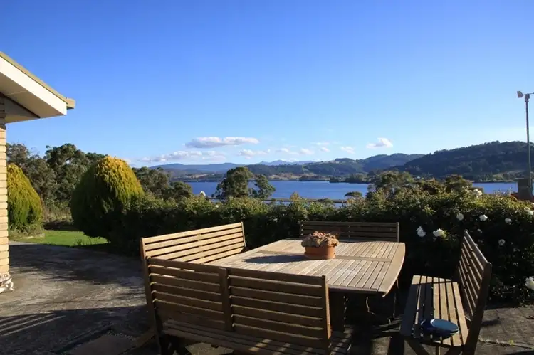 1652 Cygnet Coast Road, Cradoc TAS 7109