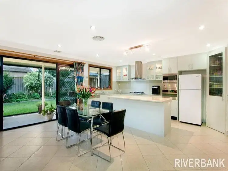 Sixth view of Homely house listing, 17 Bishop Avenue, Pemulwuy NSW 2145