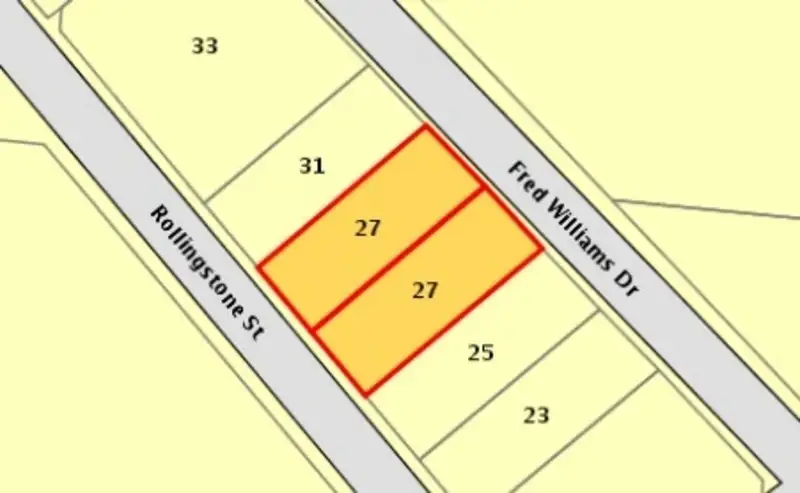 Main view of Homely house listing, 27 Rollingstone Street, Rollingstone QLD 4816