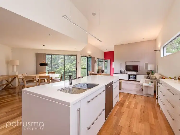 Second view of Homely house listing, 90 Lindhill Avenue, Geilston Bay TAS 7015