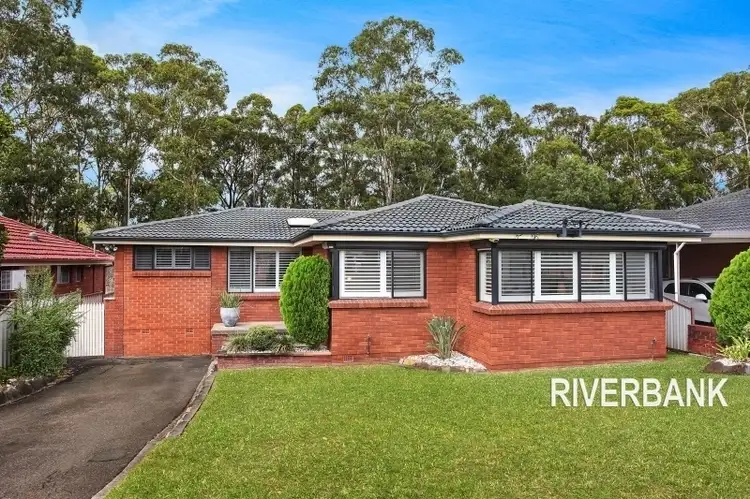 56 Dahlia Street, Greystanes NSW 2145