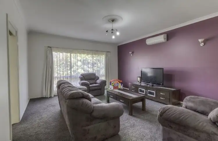 Second view of Homely house listing, 81 Fowler Street, Moe VIC 3825