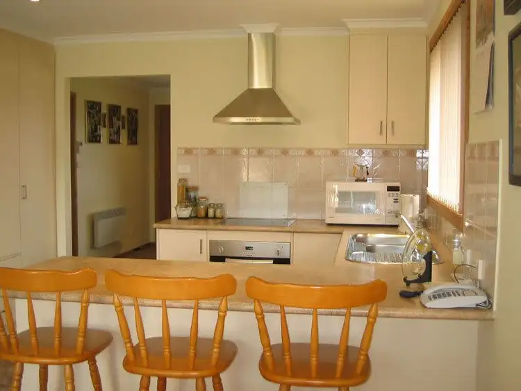 Fifth view of Homely house listing, 18 Clarence Crescent, Rokeby TAS 7019