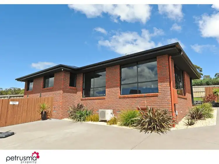 Second view of Homely unit listing, 2/18 Skillion Road, Howrah TAS 7018