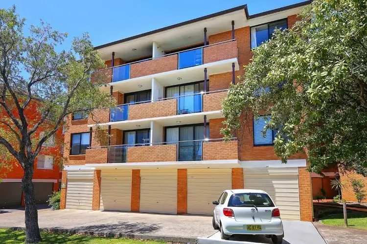 Sixth view of Homely apartment listing, 5/16-18 Elizabeth Place, Cronulla NSW 2230