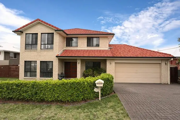 Second view of Homely house listing, 13 Rivergum Place, Mackenzie QLD 4156