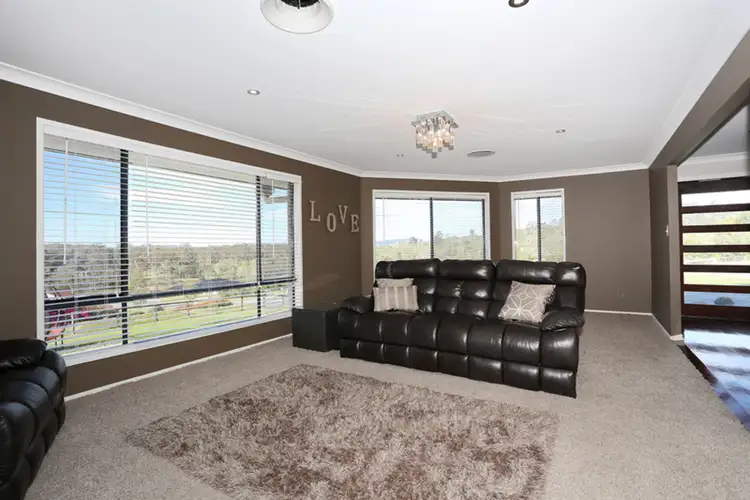 Third view of Homely house listing, 50-52 Bauer Drive, Mundoolun QLD 4285