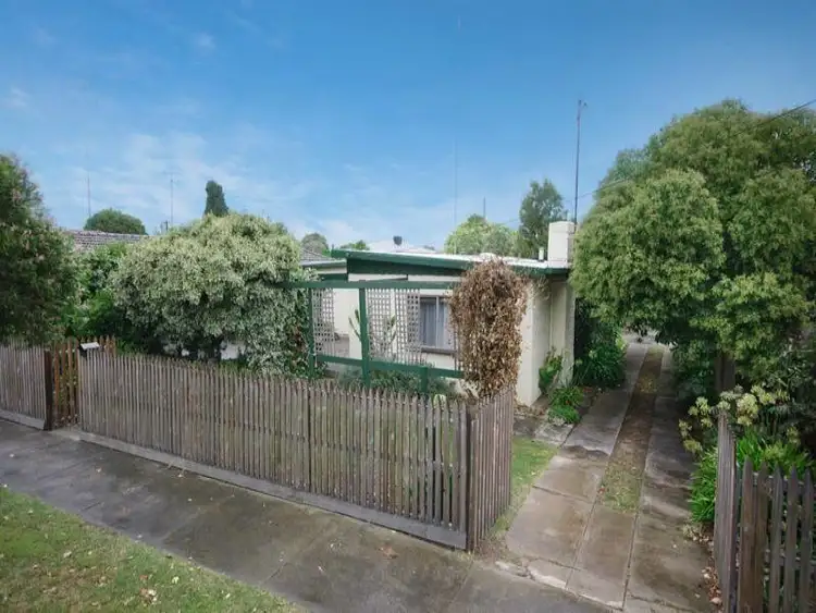 Second view of Homely house listing, 65 Sandringham Parade, Newtown VIC 3220