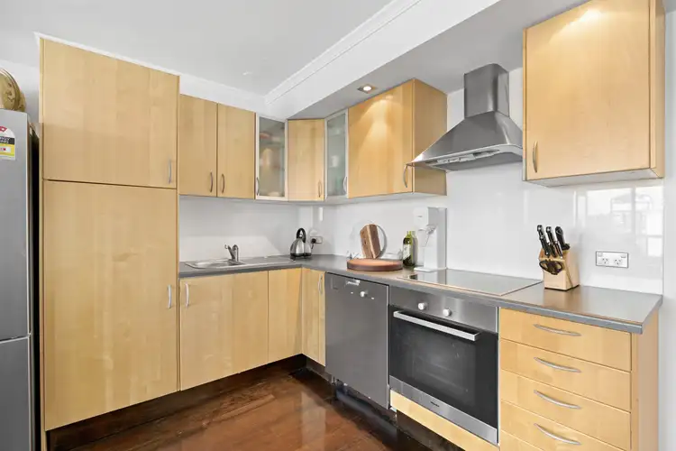 Fourth view of Homely apartment listing, 95/103 Victoria Street, Potts Point NSW 2011
