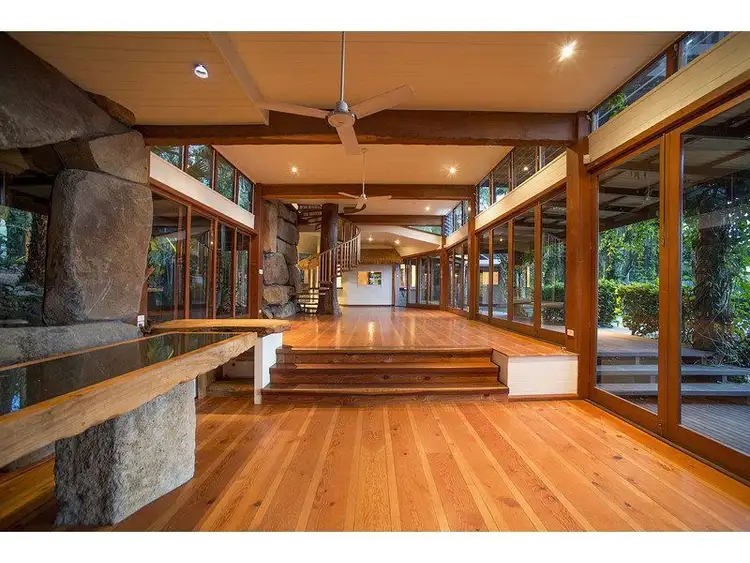 Fourth view of Homely rural property listing, 360 Friday Hut Road, Possum Creek NSW 2479