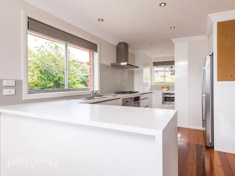 Fifth view of Homely house listing, 2 Delwood Drive, Lutana TAS 7009