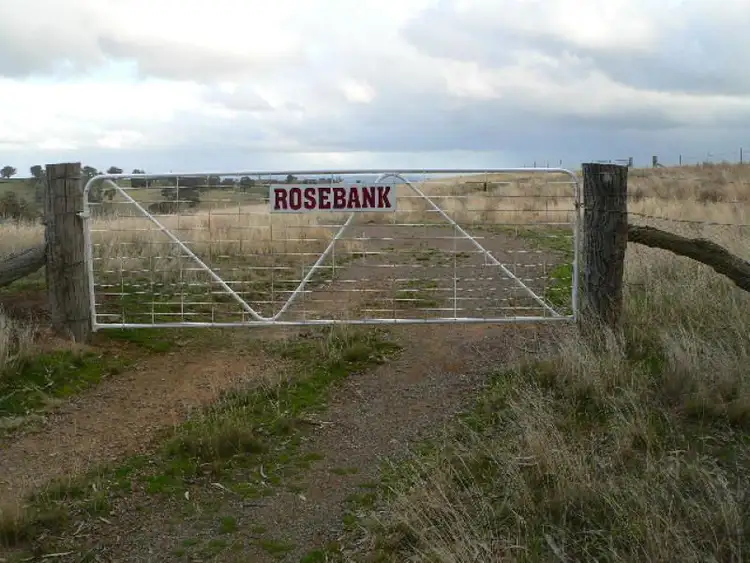 Second view of Homely rural property listing, Four Mile Creek Road, Orange NSW 2800