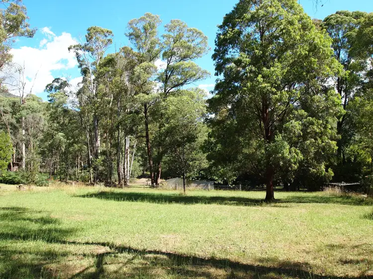 Third view of Homely land listing, 102 Feathertop Track, Harrietville VIC 3741