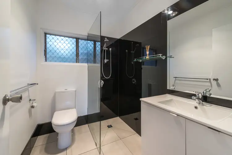 Fourth view of Homely unit listing, 6/5 Sir Fred Schonell Drive, St Lucia QLD 4067