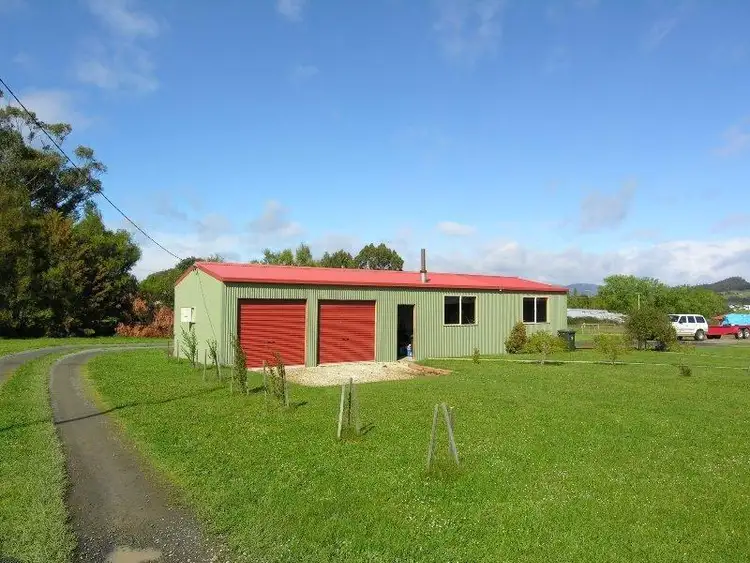 Seventh view of Homely house listing, 53 Longleys Road, Huonville TAS 7109