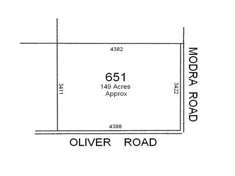 Fifth view of Homely land listing, Address available on request