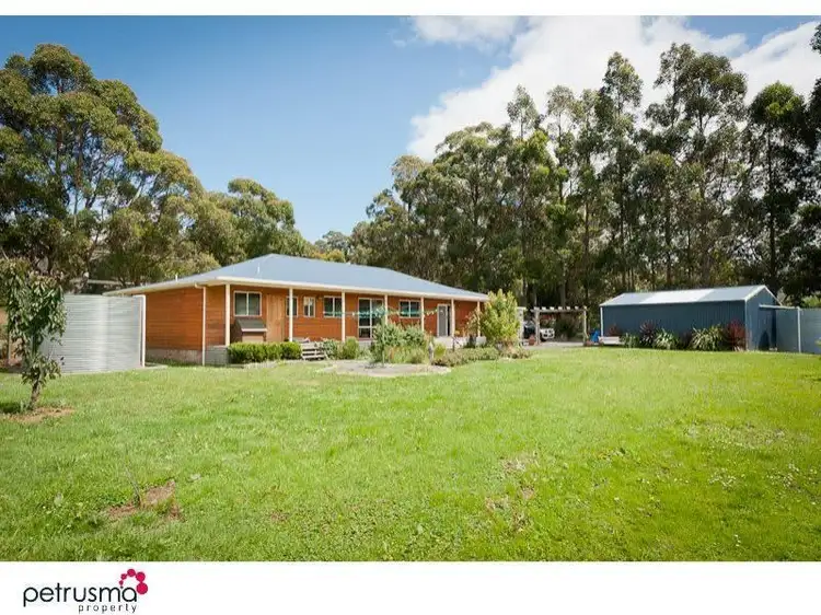 Second view of Homely house listing, 45 Allens Rivulet Road, Allens Rivulet TAS 7150