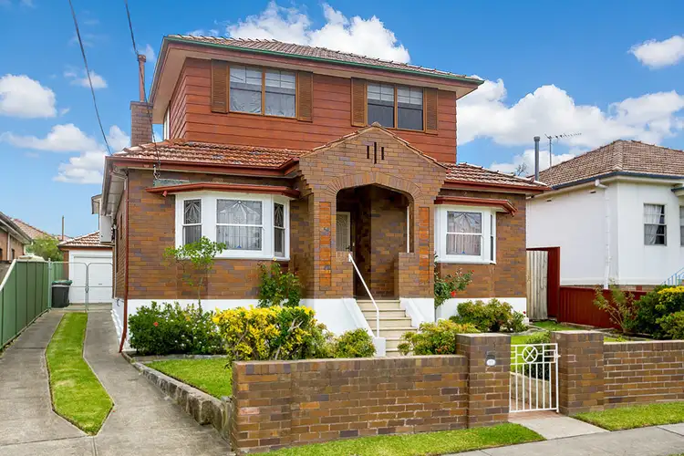 10 Rose Avenue, Concord NSW 2137