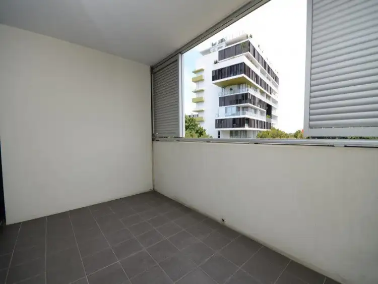 Third view of Homely apartment listing, 2419/98 Joynton Avenue, Zetland NSW 2017