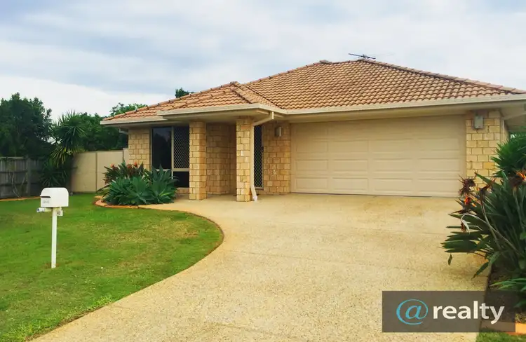Second view of Homely house listing, 42 Briggs Drive, Caboolture QLD 4510