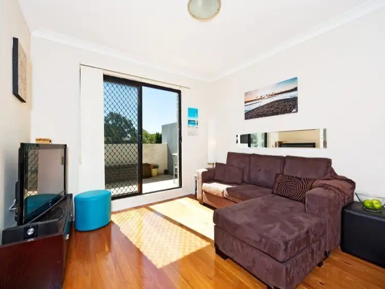 Second view of Homely unit listing, 38/58 Belmont Street, Alexandria NSW 2015