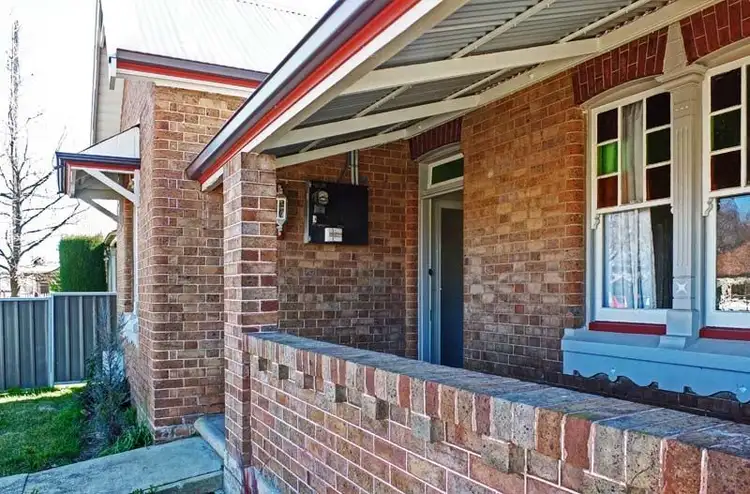 Second view of Homely land listing, 49 Moulder Street, Orange NSW 2800