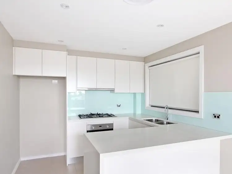 Second view of Homely house listing, 36 Bunnai Road, Pemulwuy NSW 2145