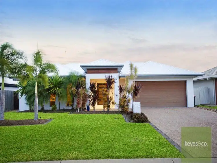 39 Waterlily Circuit, Douglas QLD 4814