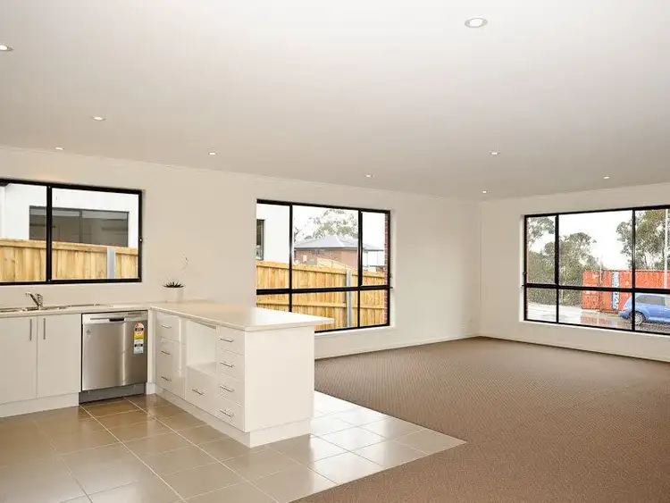 Sixth view of Homely house listing, Lot 12 Branscombe Road, Claremont TAS 7011