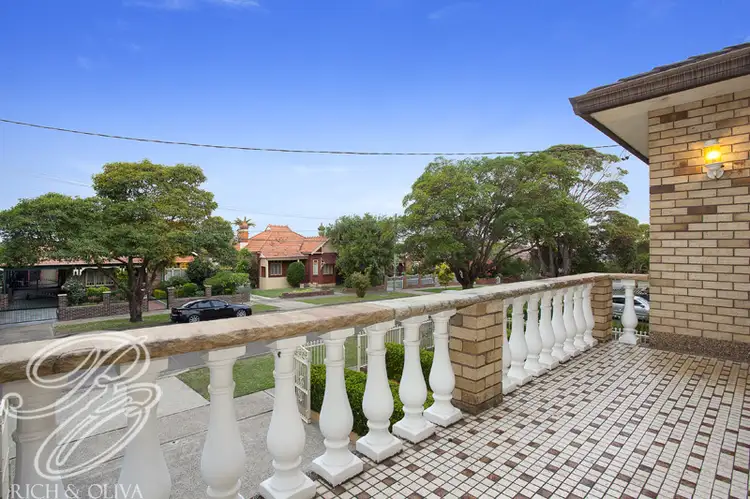 Fourth view of Homely house listing, 3 Beaufort Street, Croydon Park NSW 2133