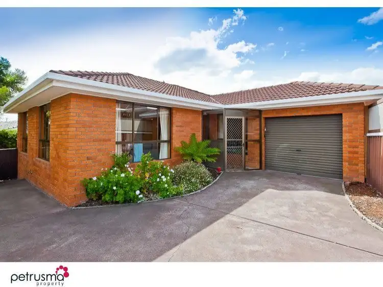 Main view of Homely house listing, 2/3 Jasmin Court, Howrah TAS 7018