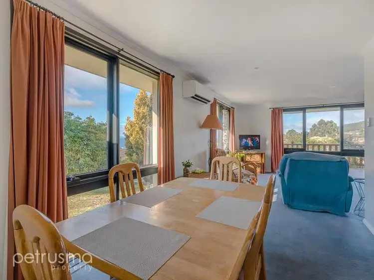 Fifth view of Homely house listing, 3 Pearl Place, Blackmans Bay TAS 7052