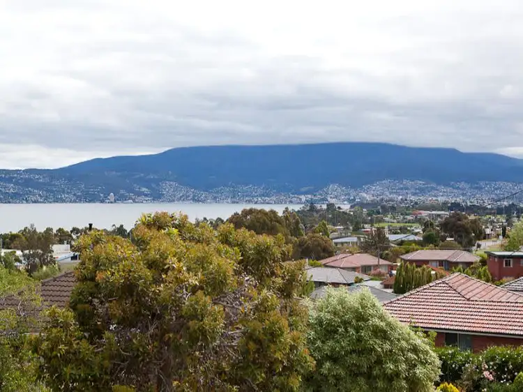 Third view of Homely house listing, 6 Somers Way, Howrah TAS 7018