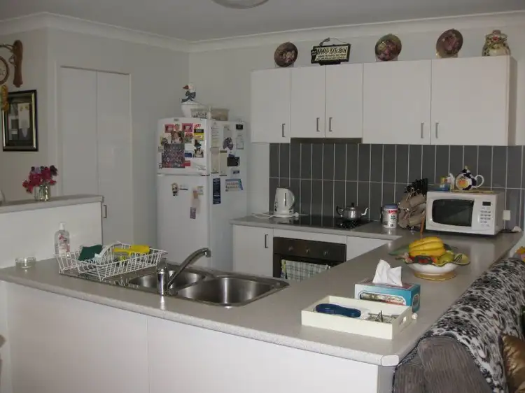 Second view of Homely house listing, 28 Scottsdale Street, Raceview QLD 4305